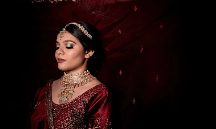 Cjbridess by Chenai Jain